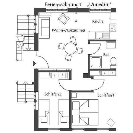 Casa vacanze 